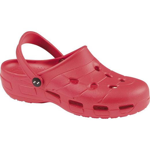 Salus Clog New Light Super Light