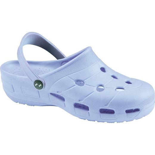 Salus Clog New Light Super Light