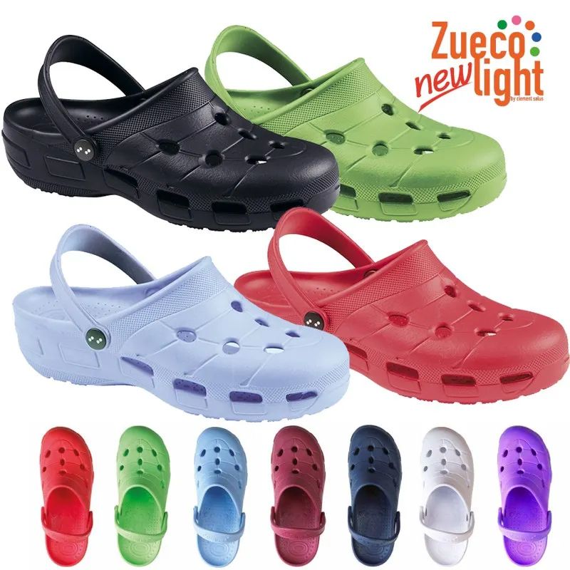 Salus Zueco New Light Super Ligero Colores — Farmacia Núria Pau