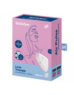 Satisfyer Love Triangle