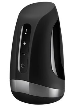 Satisfyer Men Heat Vibration