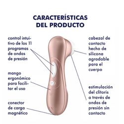 Satisfyer Pro 2