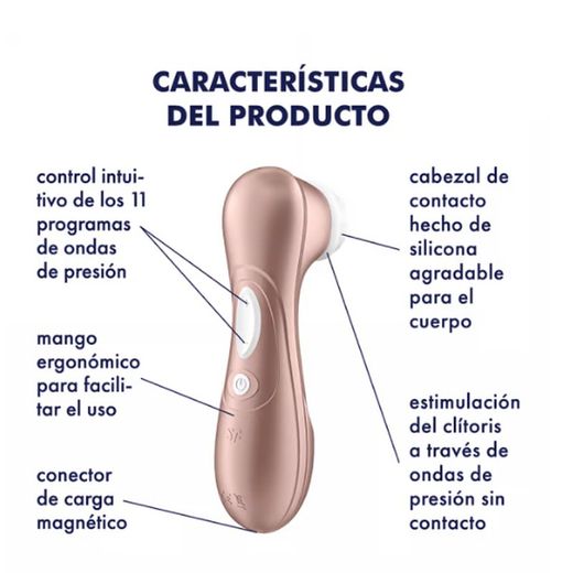 Satisfyer Pro 2