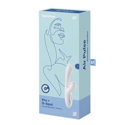 Satisfyer Pro+ Ponto G
