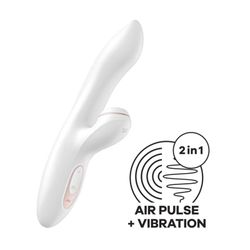 Satisfyer Pro+ Ponto G