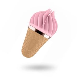 Sorvete Satisfyer Sweet Treat