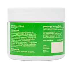 SeaGreen 100g