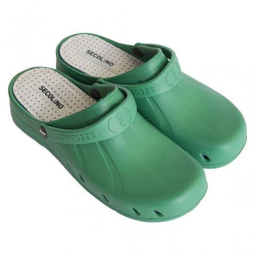 Secolino IA Sanitary Clog