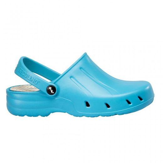 Secolino IA Sanitary Clog