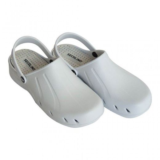 Secolino IA Sanitary Clog