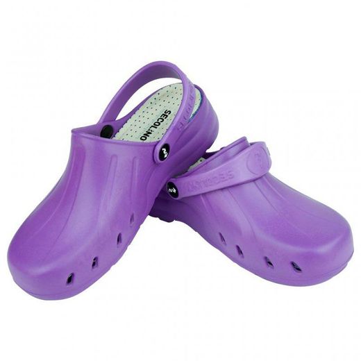 Secolino IA Sanitary Clog