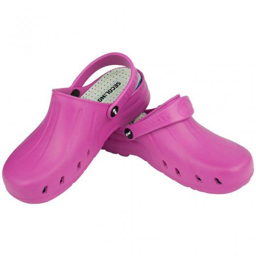Secolino IA Sanitary Clog