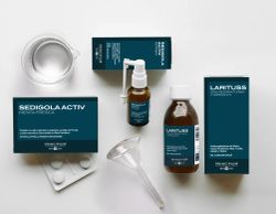 Principium Pack Bienestar Garganta & Vías Respiratorias