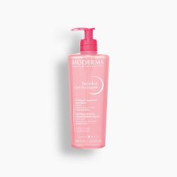Sensibio Gel Moussant Micelar 500 ml