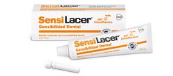 Sensilacer Gel Bioadhesivo 50 ml