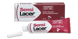 Sensilacer Bioadhesive Gel 50 ml