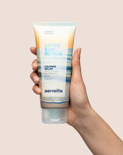 Sensilis After Sun Repair 200ml