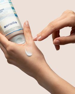 Sensilis After Sun Repair 200ml