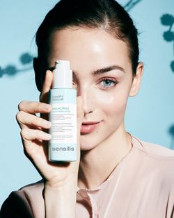 Sensilis Azelaic [Peel] 100ml
