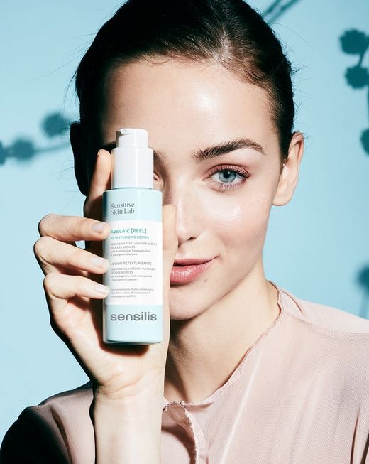Sensilis Azelaic [Peel] 100ml