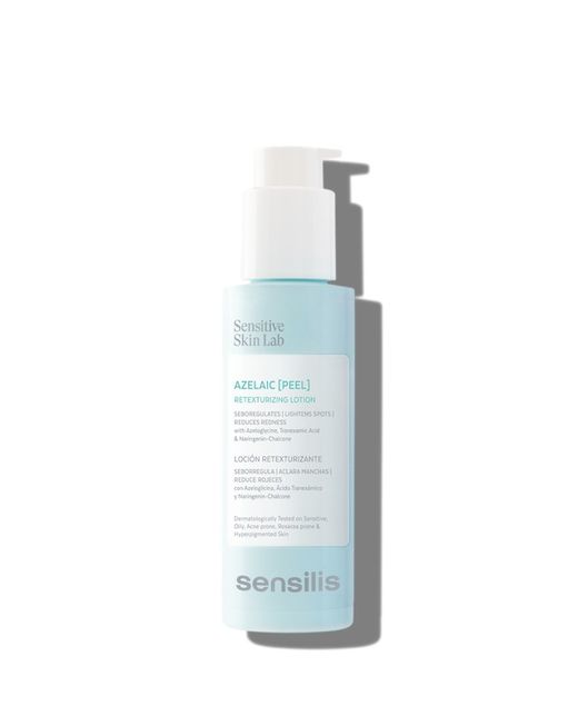 Sensilis Azelaic [Peel] 100ml