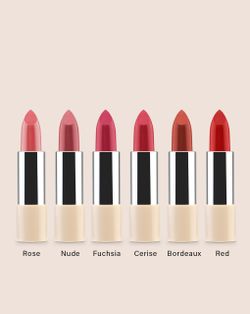 Sensilis Rouge Fondant Lipstick 3.5 g