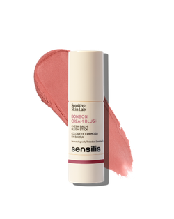 Sensilis Bonbon Cream Blush Cream Blush 4.5 g