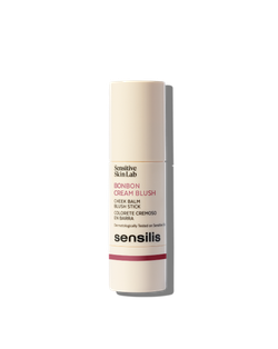 Sensilis Bonbon Cream Blush Cream Blush 4.5 g