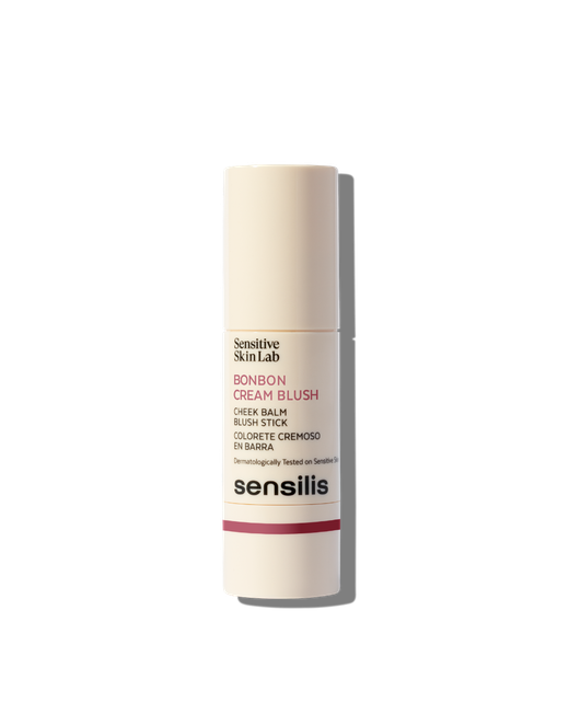 Sensilis Bonbon Cream Blush Cream Blush 4.5 g