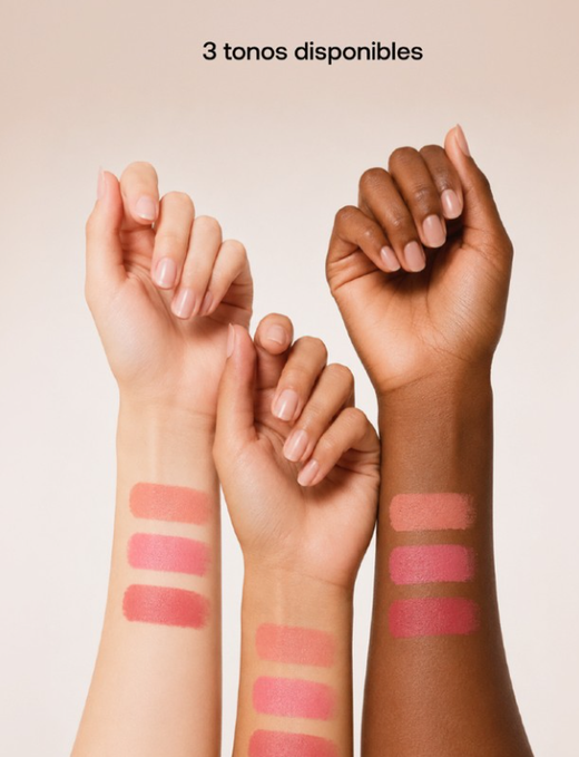 Sensilis Bonbon Cream Blush Cream Blush 4.5 g