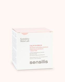 Sensilis Calm In Bálsamo Bálsamo 50ml