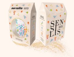Sensilis Christmas Chest Hydraction Hand Trio 30ml 3 unidades