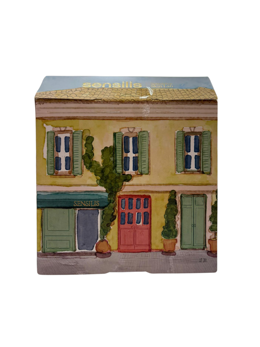 Sensilis Cofre Navidad Eternalist A.G.E. [Day Cream] + Eternalist A.G.E. [Retinol] 50 ml