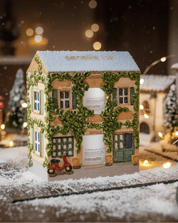 Sensilis Cofre Navidad Eternalist A.G.E. [Day Cream] + Eternalist A.G.E. [Retinol] 50 ml