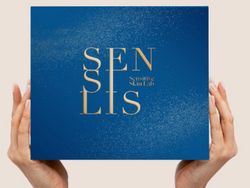 Sensilis Coffret Noël Origin Pro EGF-5 Crème 50 ml + Origin Pro EGF-5 Yeux 15 ml