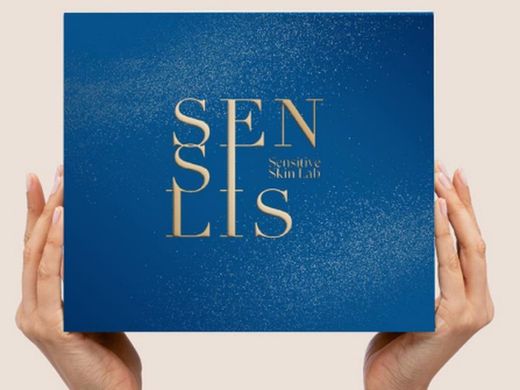 Sensilis Coffret Noël Origin Pro EGF-5 Crème 50 ml + Origin Pro EGF-5 Yeux 15 ml