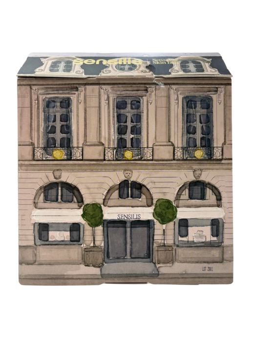 Sensilis Christmas Box Supreme Day Cream SPF15 50 ml + Supreme Eyes 15 ml