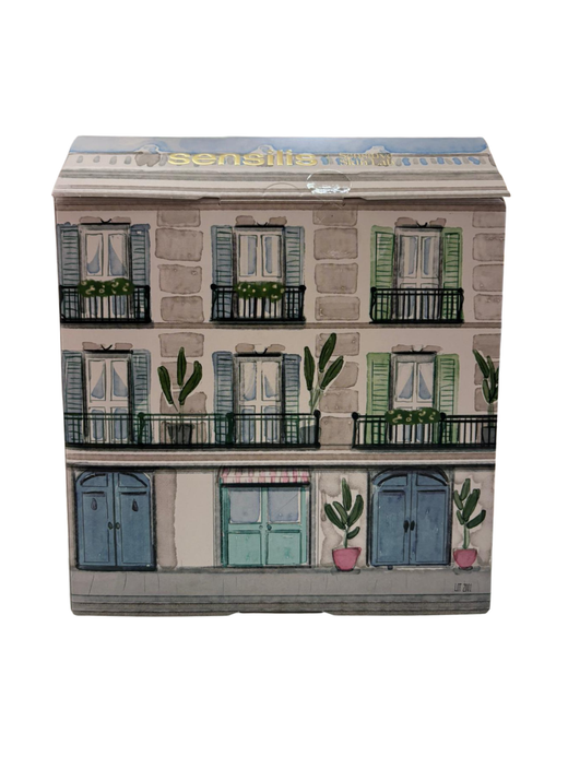 Sensilis Christmas Box Upgrade AR 50 ml + Upgrade Eyes 15 ml