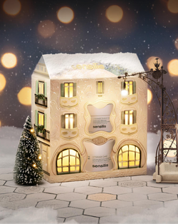 Sensilis Christmas Box Upgrade AR 50 ml + Upgrade Eyes 15 ml