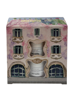 Sensilis Cofre Navidad Upgrade [AR] 50 ml + Upgrade [Night Cream] 50 ml
