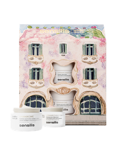 Sensilis Cofre Navidad Upgrade [AR] 50 ml + Upgrade [Night Cream] 50 ml