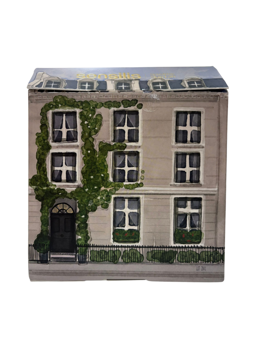Sensilis Coffret Noël Crème de Jour Upgrade 50 ml + Upgrade Yeux 15 ml