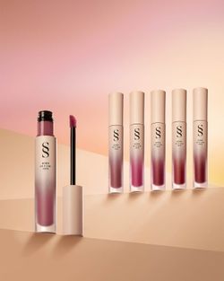 Lábios Eternos Sensilis