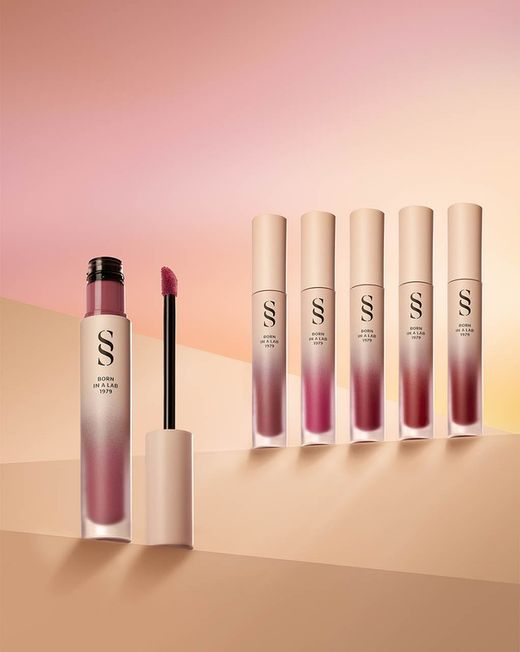 Lábios Eternos Sensilis