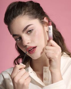 Lábios Eternos Sensilis