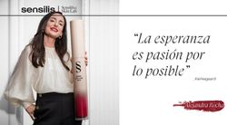 Lábios Eternos Sensilis