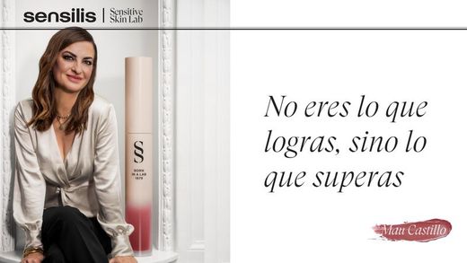 Lábios Eternos Sensilis