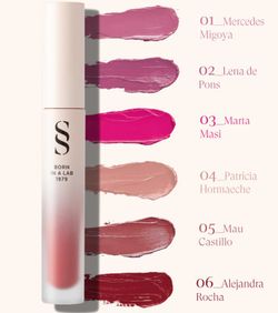 Lábios Eternos Sensilis