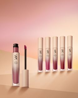 Sensilis Eternal [Lips] Kissproof Moisturizing Lipstick 4.5 ml