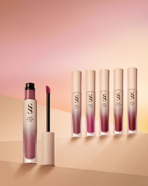 Sensilis Eternal [Lips] Kissproof Moisturizing Lipstick 4.5 ml